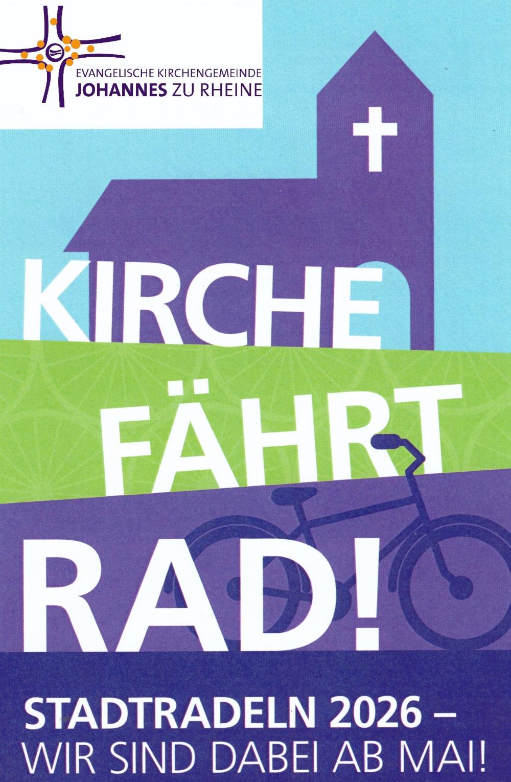 Stadtradeln im Münsterland