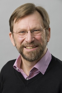 Günter Palmer