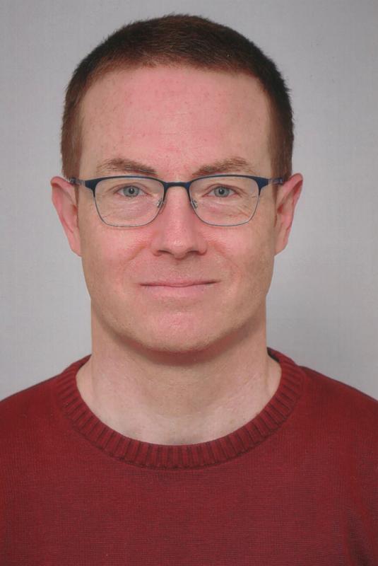 Sebastian Köhler
