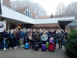 2018 Gruppenfoto Konfi-Freizeit