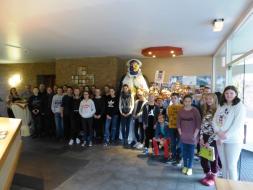 2017 Luther-Freizeit, Gruppenbild