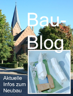Evangelische Johannes Gemeinde zu Rheine - Bau Blog